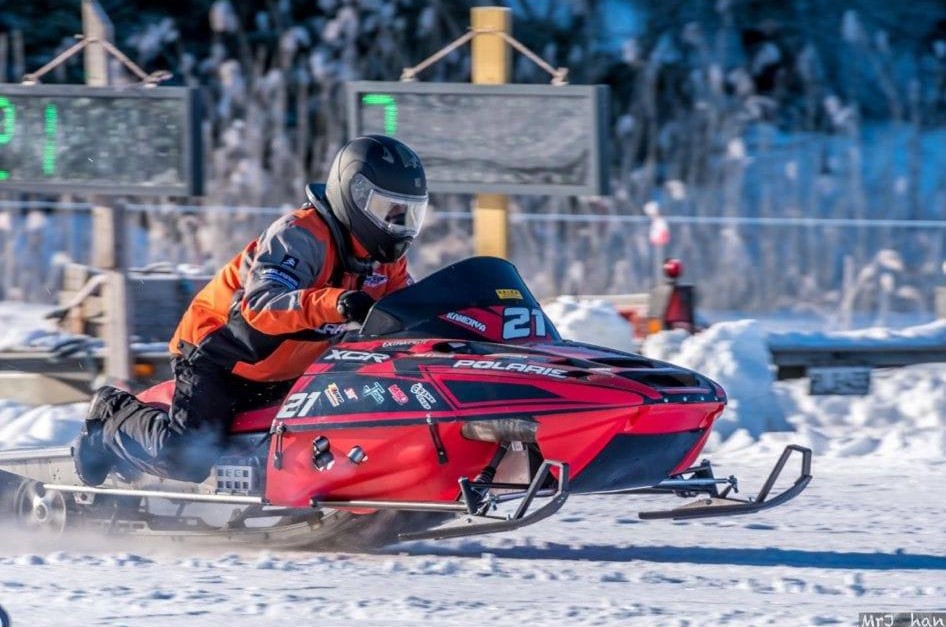 Nabben dragrace