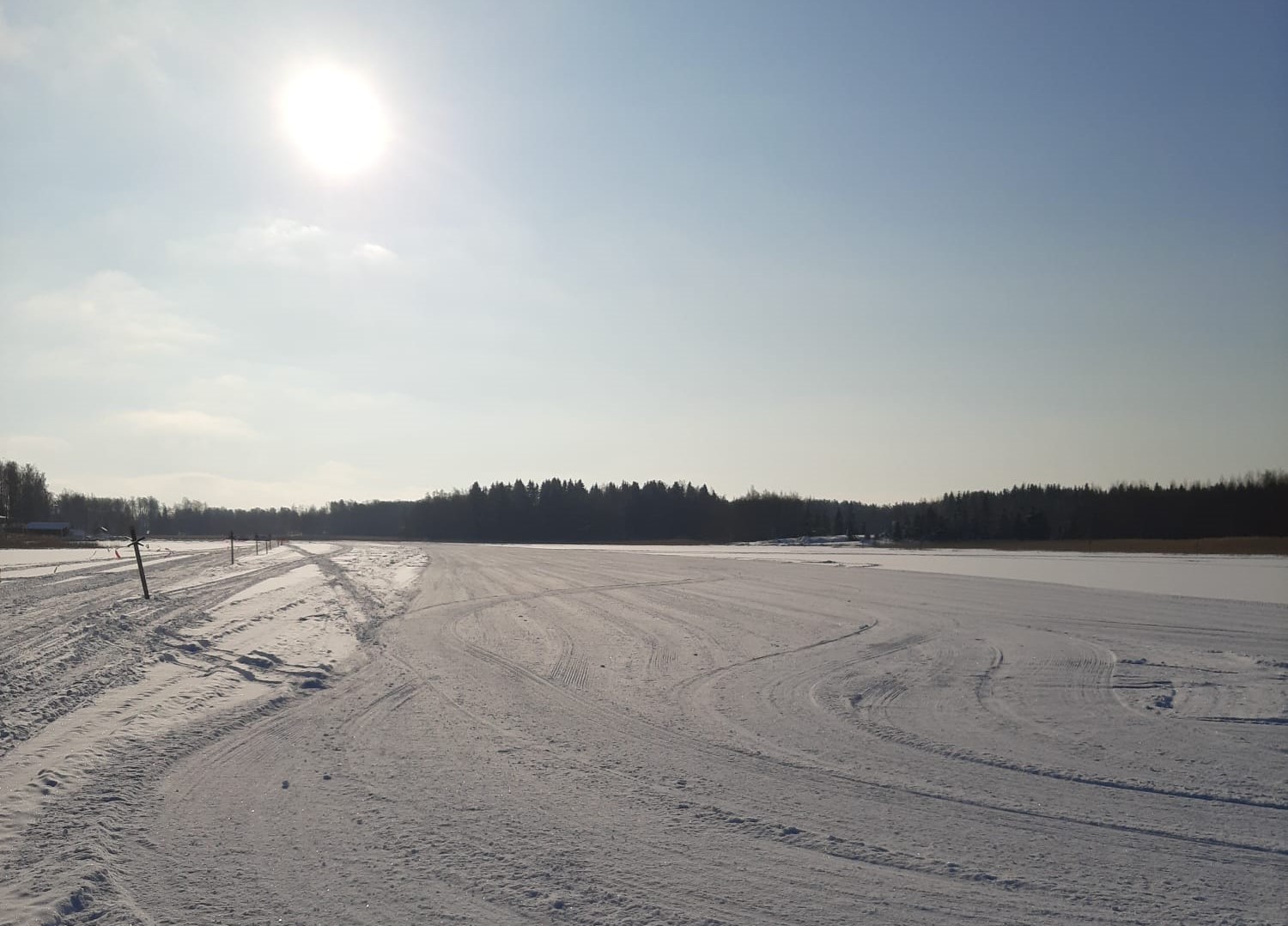 Kuusamo Drag Racing 2024